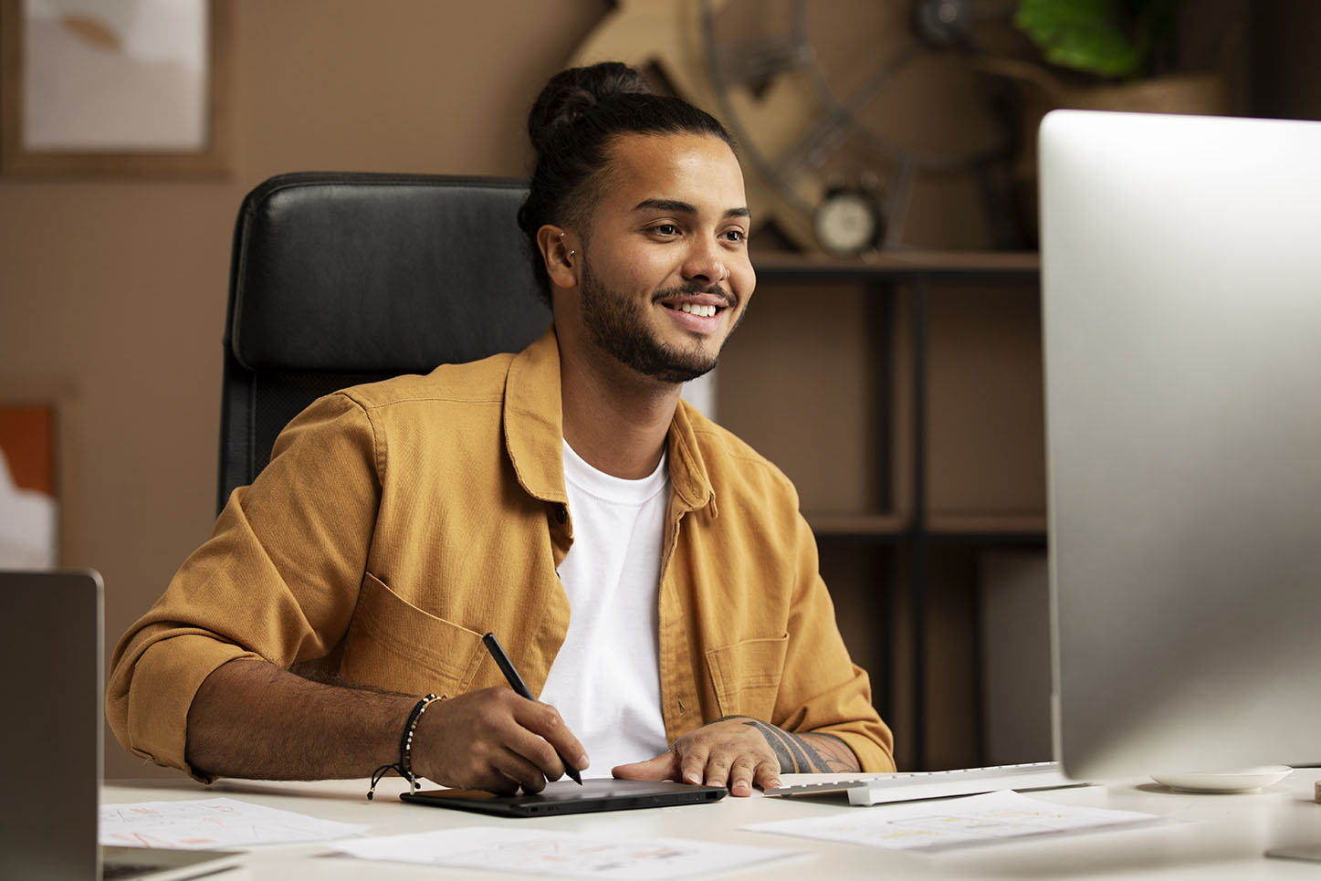 Boost Your Business - With Expert Marketing